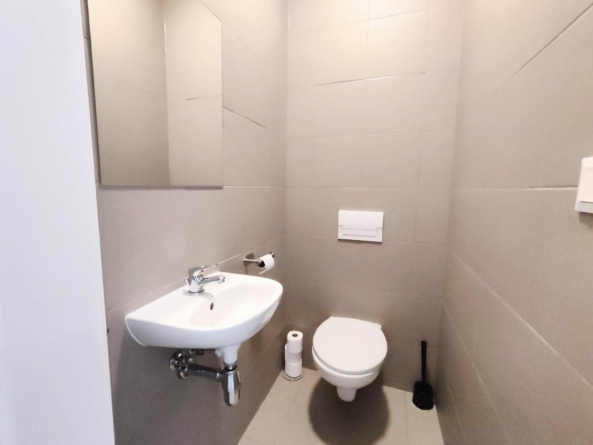 Apartamento Wings - Brand New - Presidential Garden - Free Parking Bratislava Exterior foto