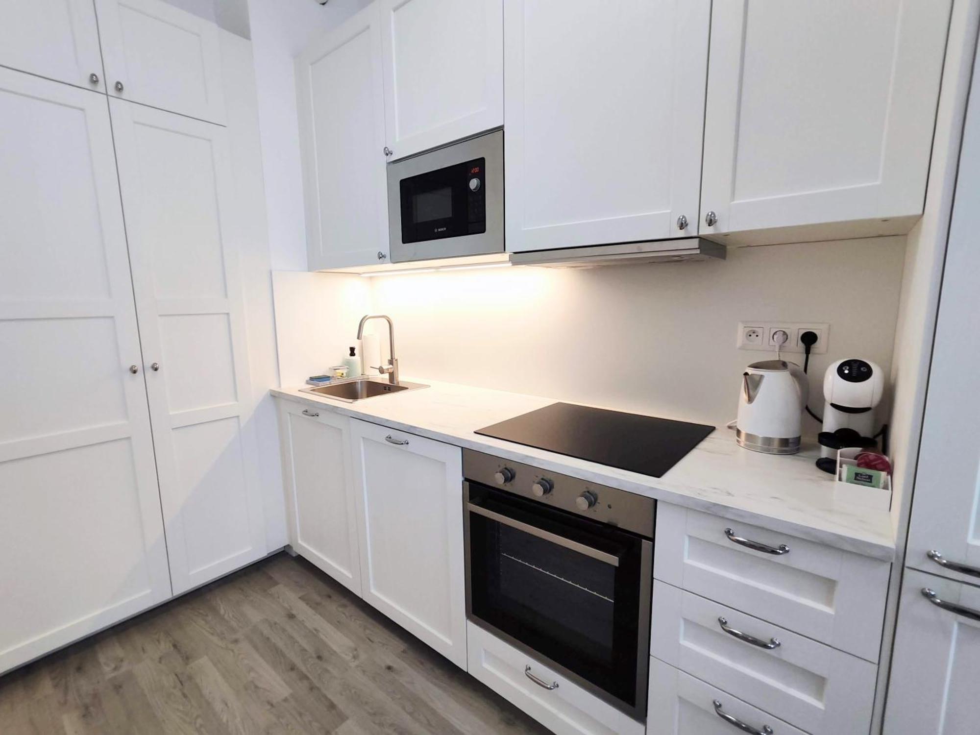 Apartamento Wings - Brand New - Presidential Garden - Free Parking Bratislava Exterior foto